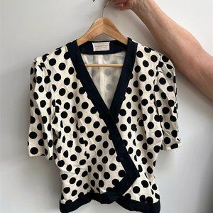 Beautiful vintage tailored jacket